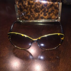 SOLD Tory Burch Sunglasses